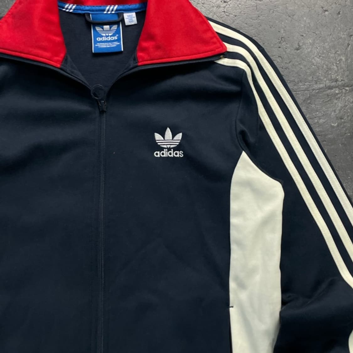 100 아디다스 유로파 져지 상품이미지2