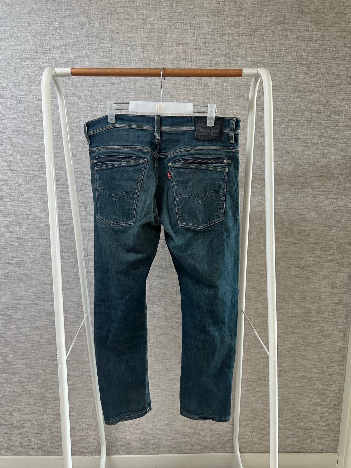 리바이스 517 상품이미지2