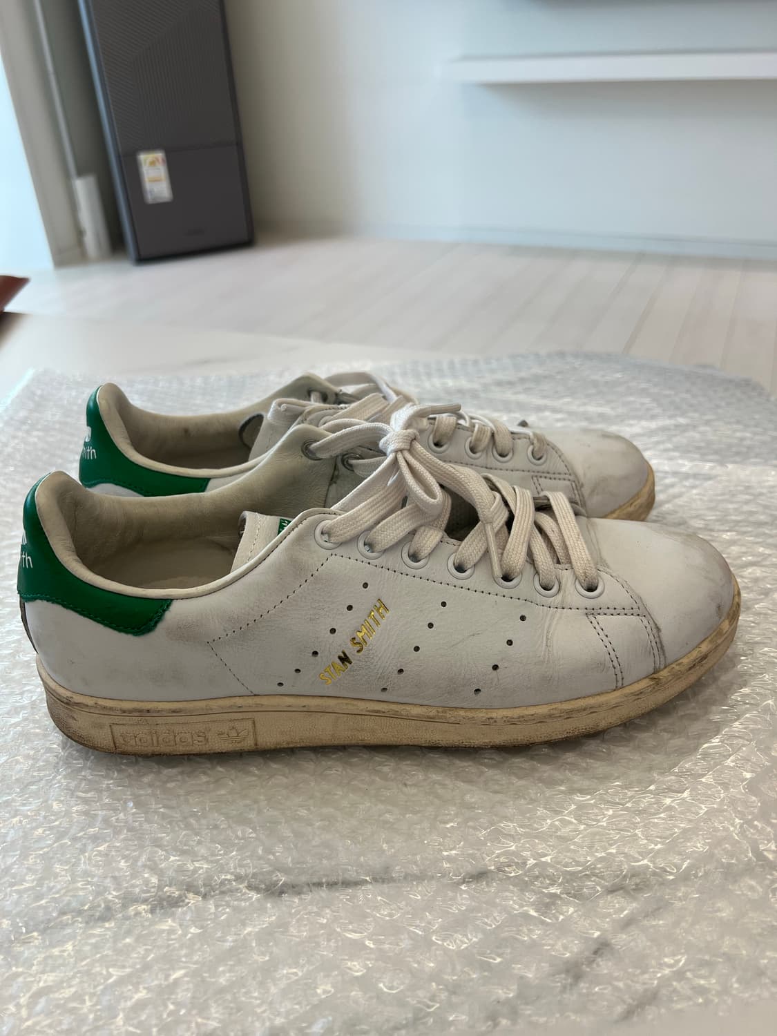 아디다스 스텐스미스 빈티지 260 상품이미지3