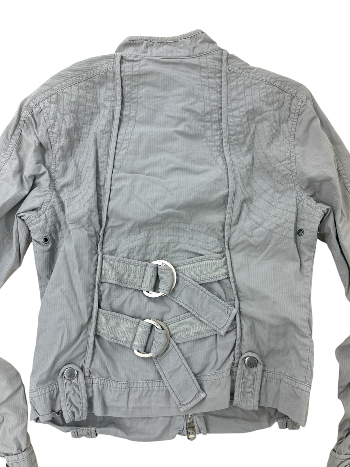 Armani jeans 자켓 상품이미지3