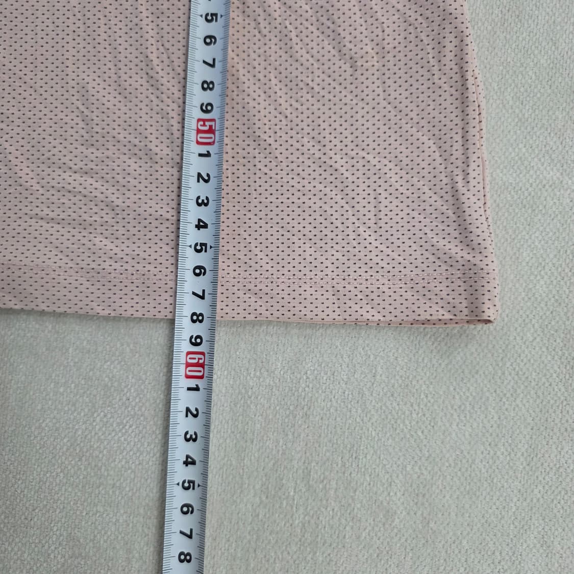 [S] 슈페리어 도트 카라 반팔티 0213J 상품이미지7