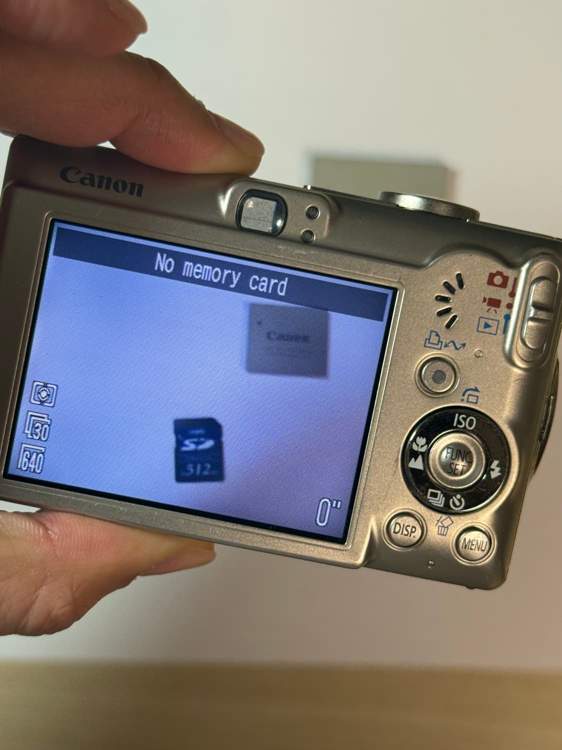 Canon Ixy70 (작례O) 상품이미지3