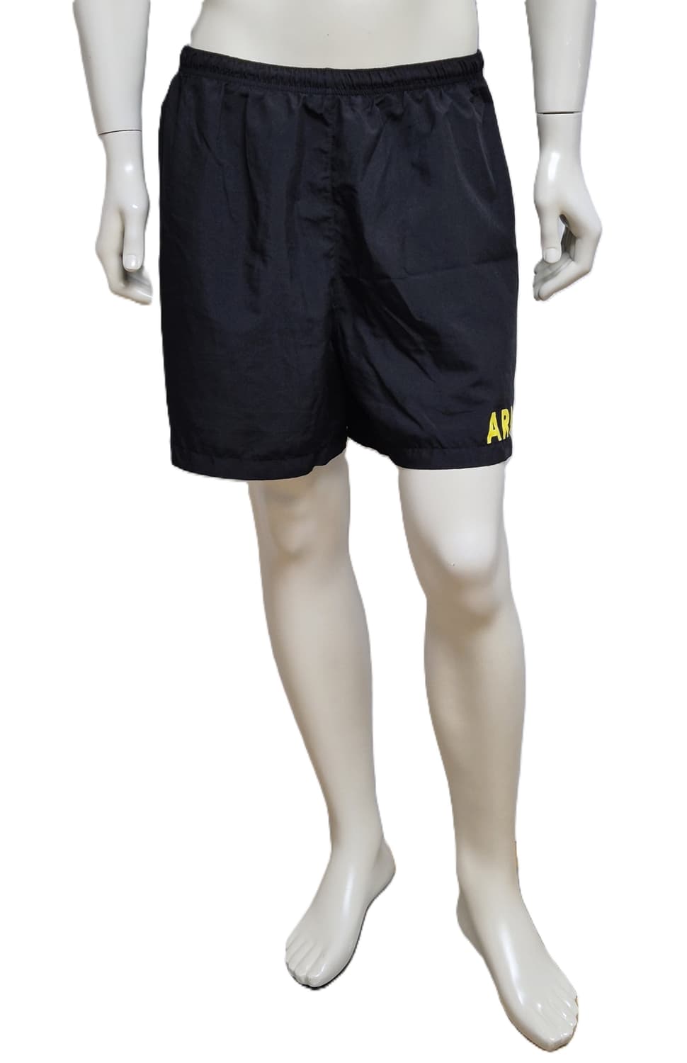 미육군 APFU 체육복 트레이닝복 반바지 하의 (L) (16) 상품이미지1