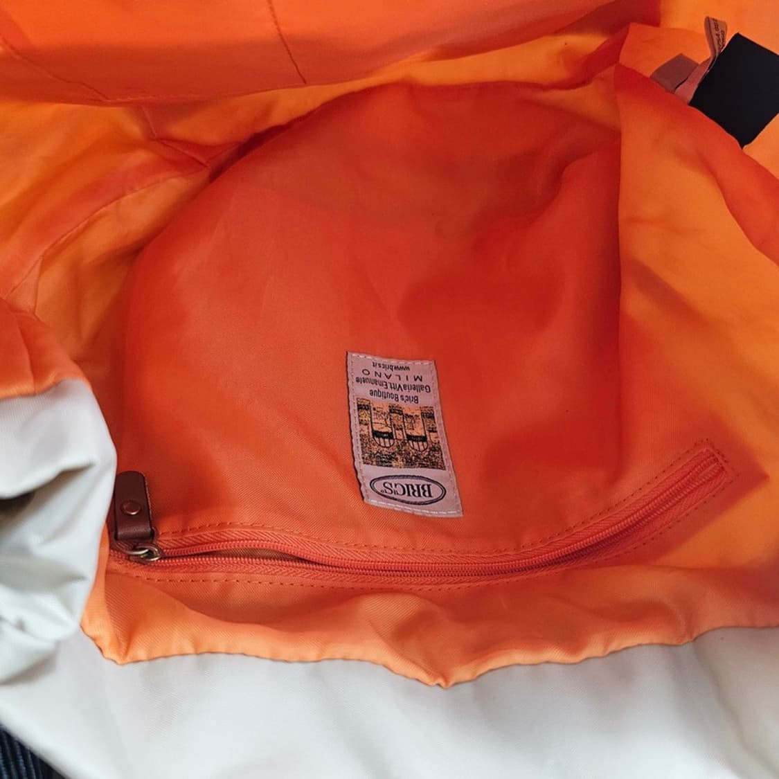 BRICS 미니 백팩 상품이미지2