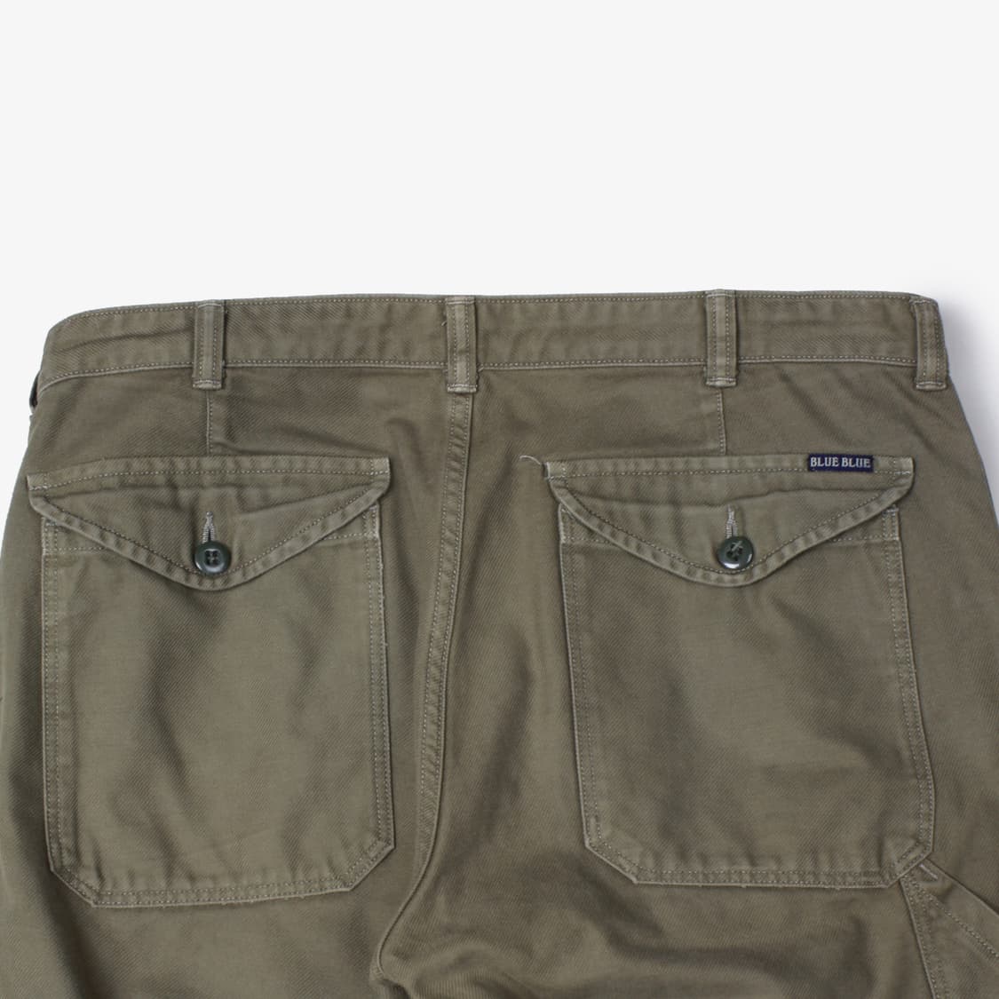 BLUE BLUE JAPAN 팬츠 상품이미지5