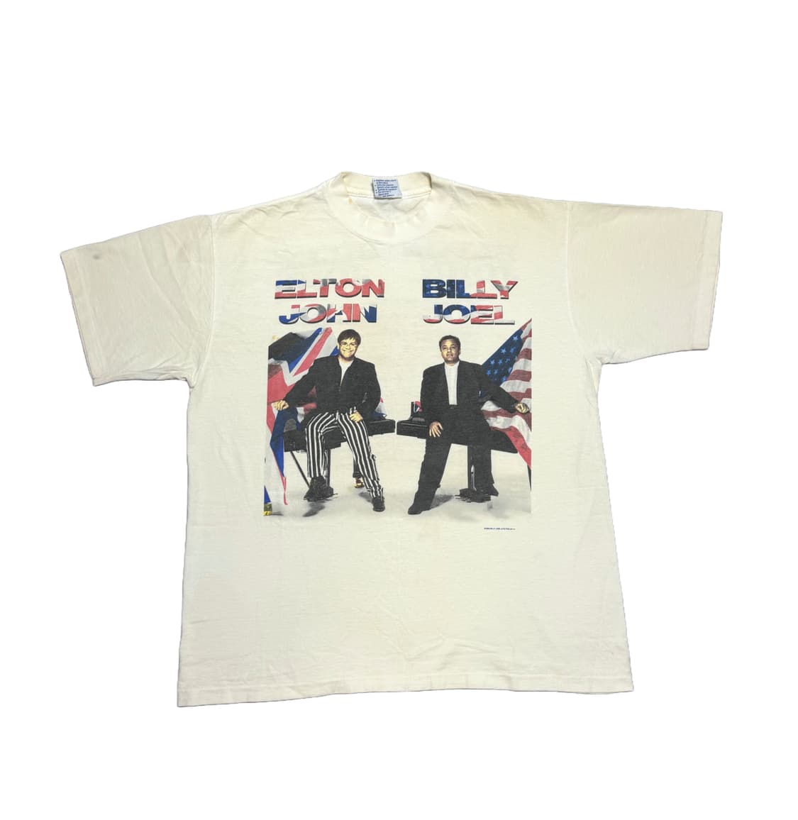 90s Elton john & Billy joel 상품이미지1