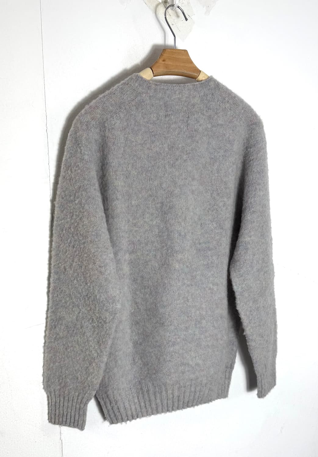 하울린 하울린니트 쉐기독니트 상품이미지2