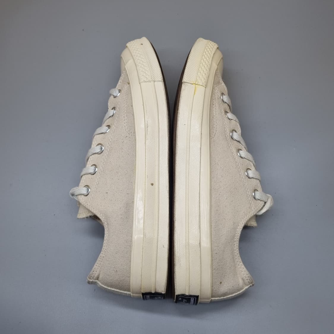 컨버스 척70 아이보리 남성스니커즈260  상품이미지5