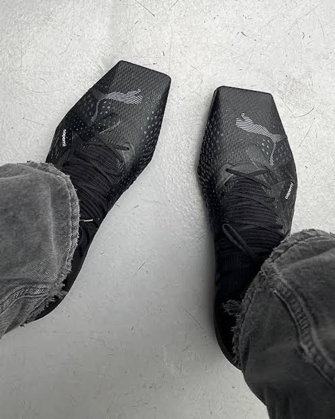 코페르니 푸마 90SQR 블랙 270 상품이미지1