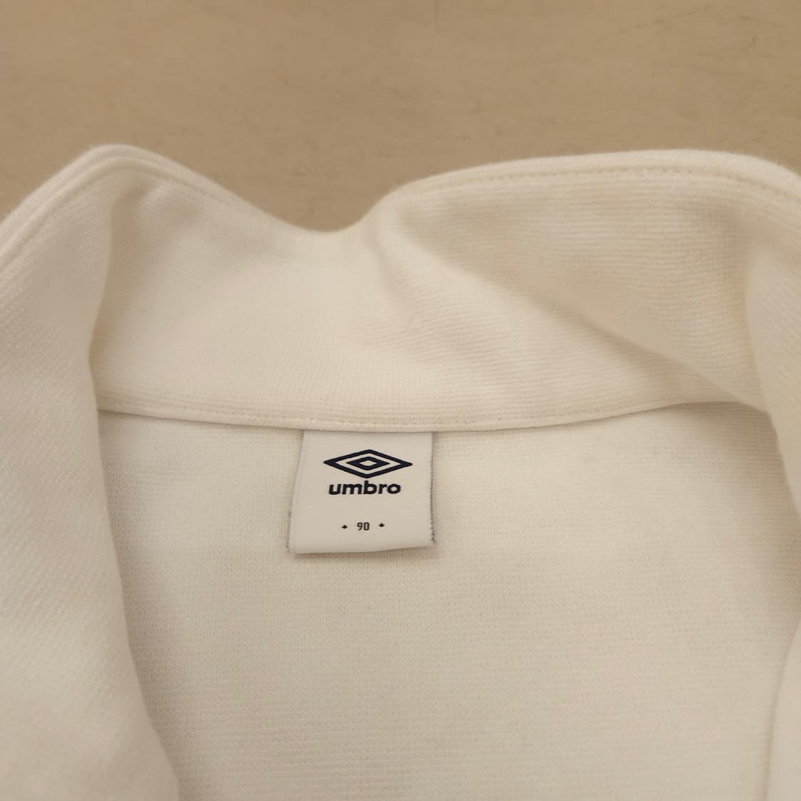 엄브로 사이드라인 트랙탑 져지 상품이미지3