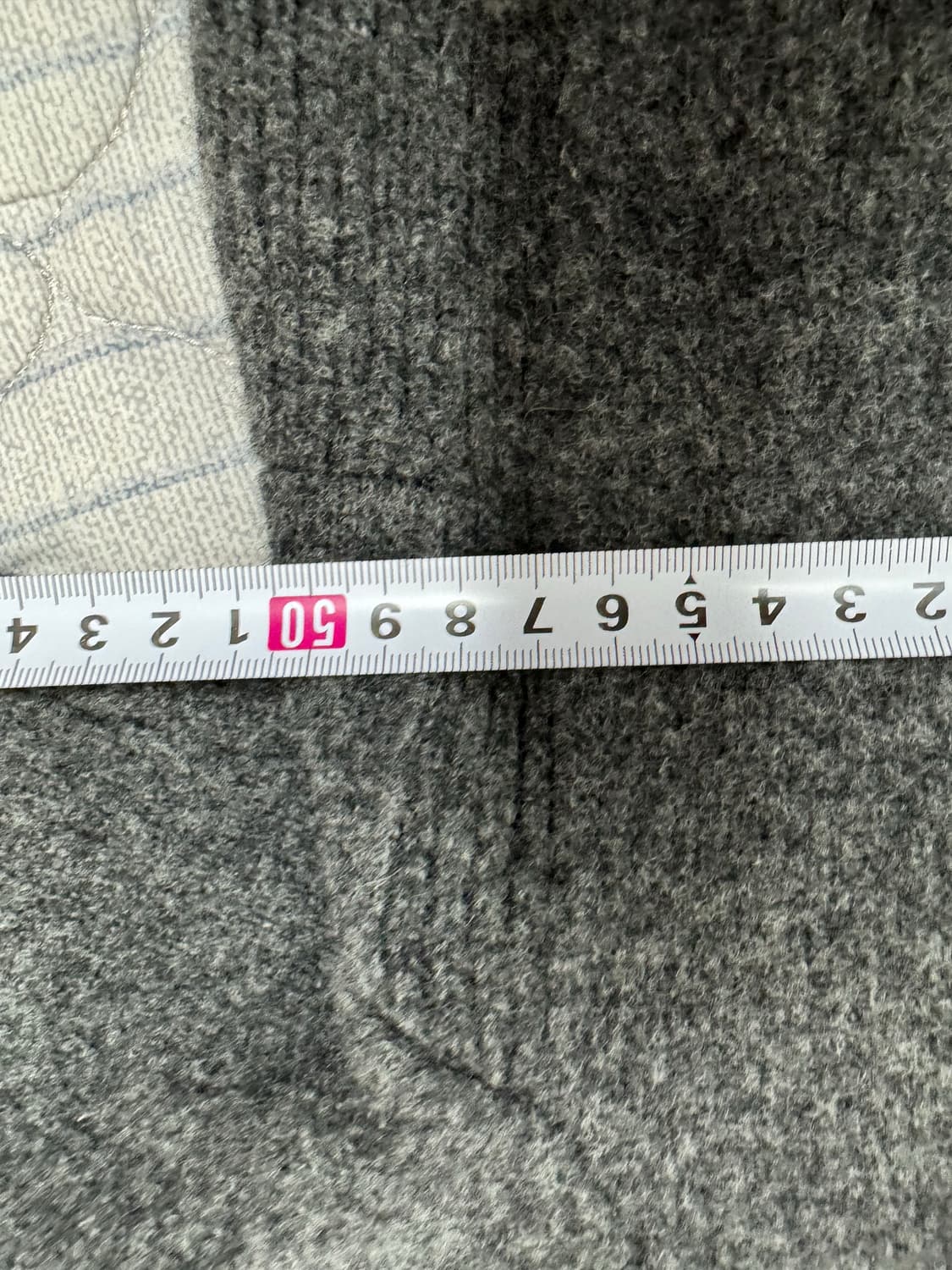 폴로 랄프로렌 빅포니 니트집업 상품이미지6