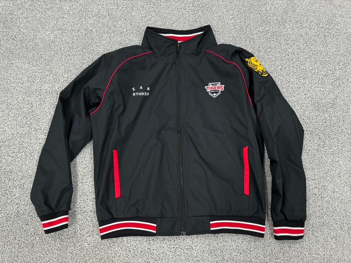 아이앱 스튜디오 기아타이거즈 자캣 상품이미지1