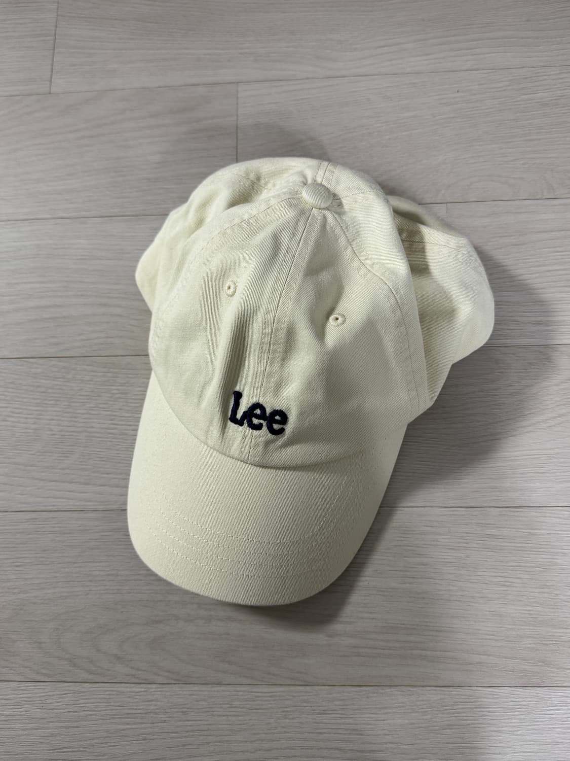 Lee 캡모자 상품이미지1