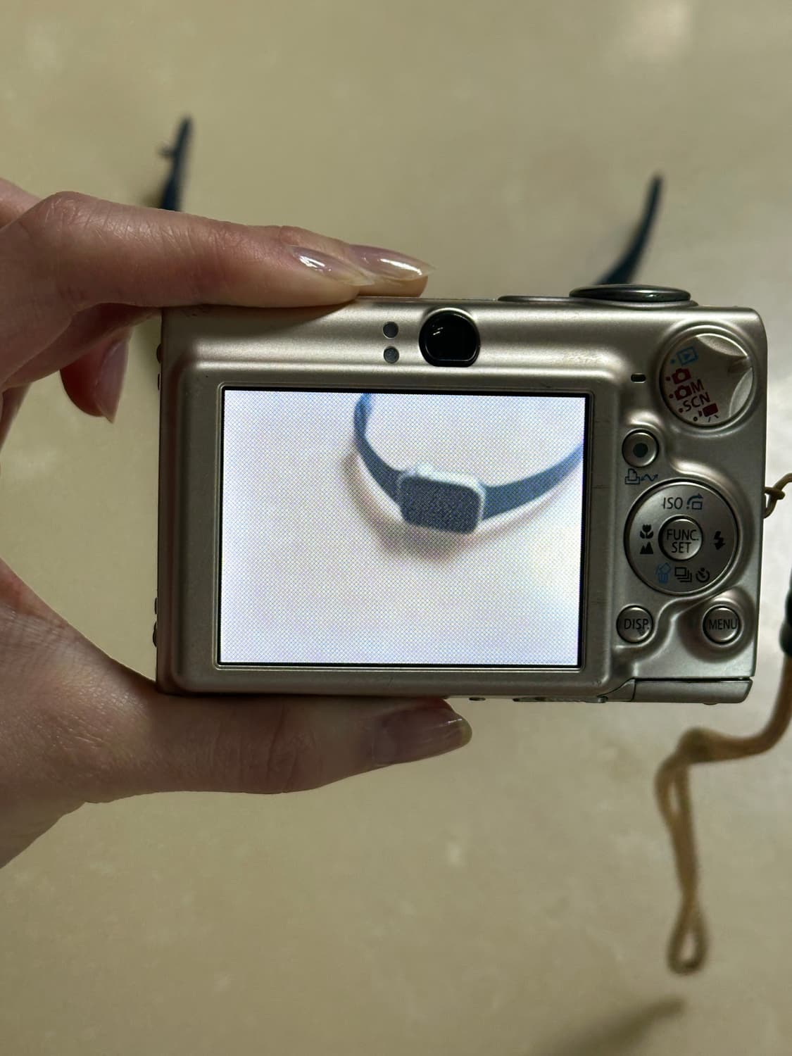 캐논 익서스 750 canon ixus 750 판매 원희 디카 상품이미지5