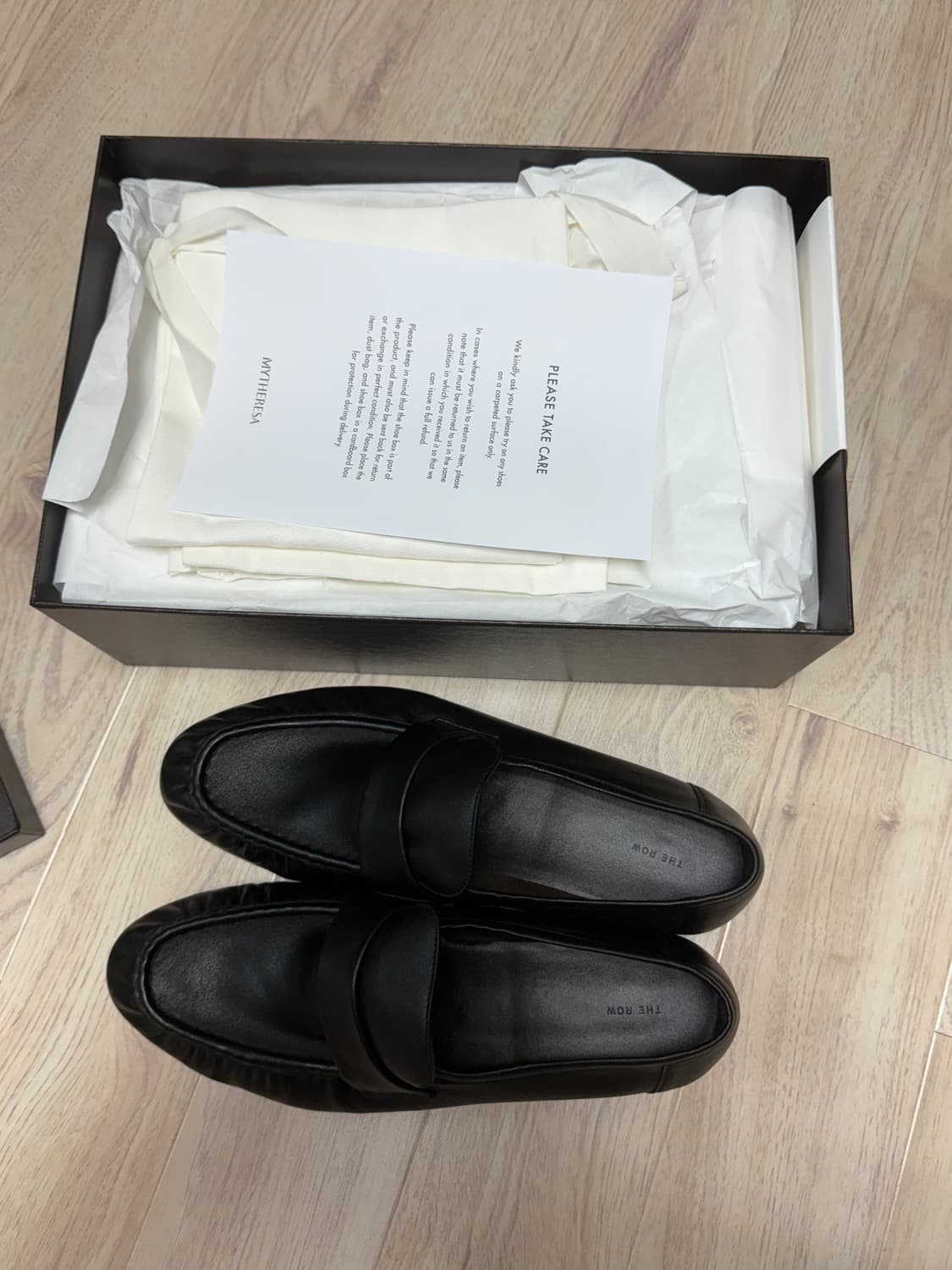 더로우 소프트 로퍼 43 상품이미지2