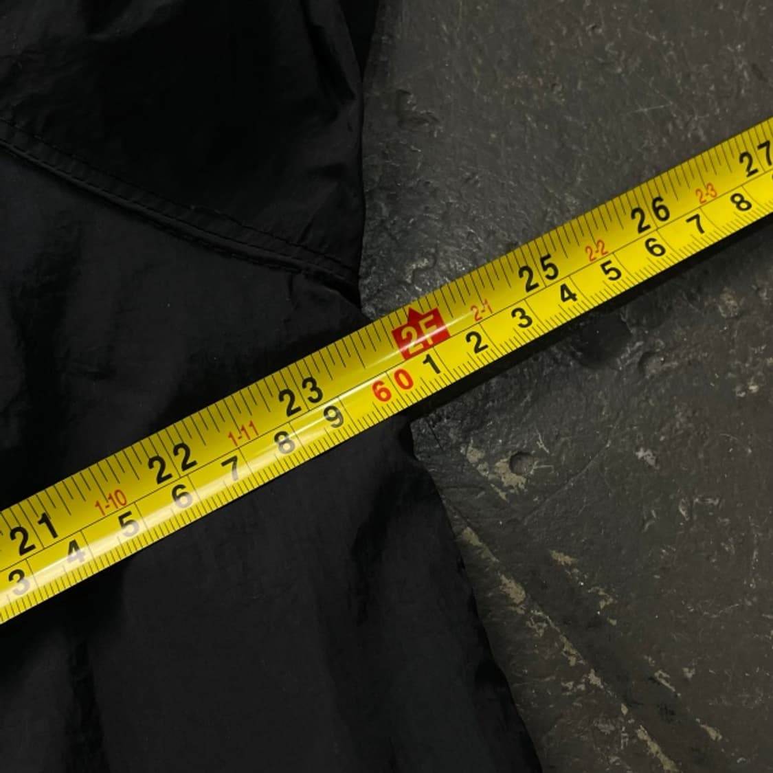 100 나이키 빅스우시 아노락  상품이미지6
