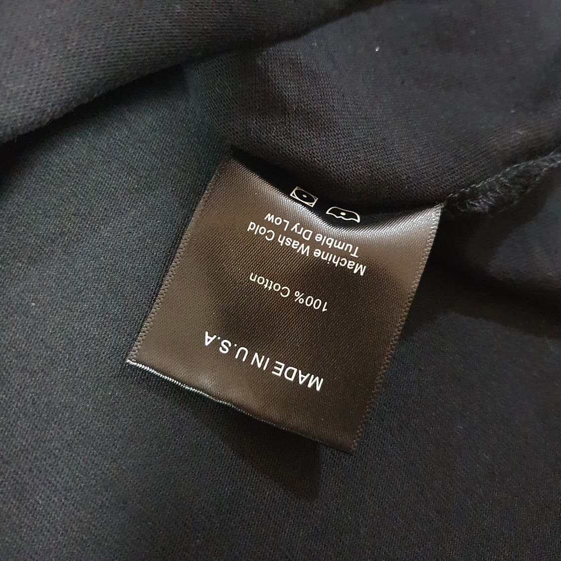 RHUDE 루드 반팔 티셔츠 XL 상품이미지7