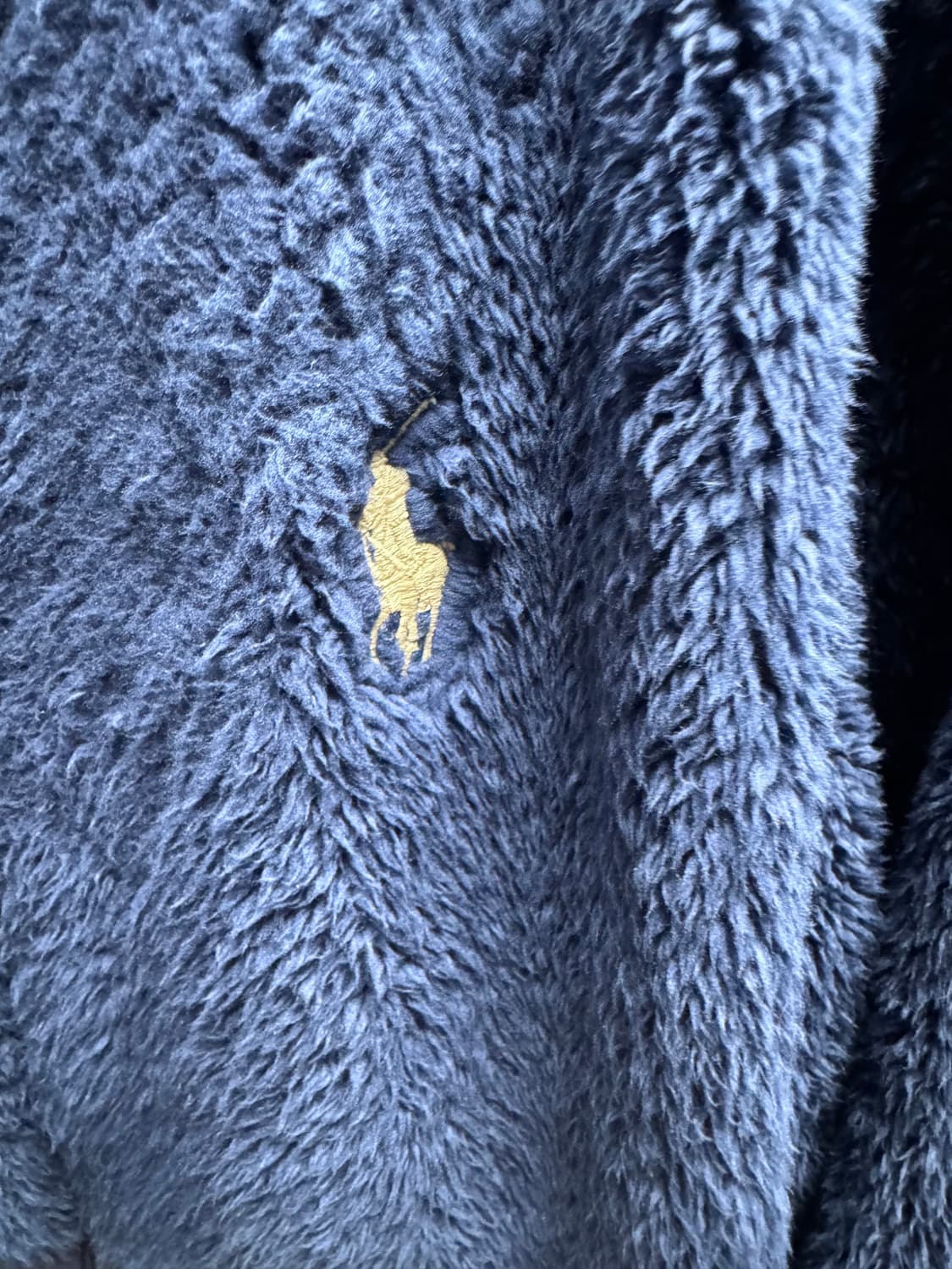 랄프로렌 폴로 후리스L 상품이미지7