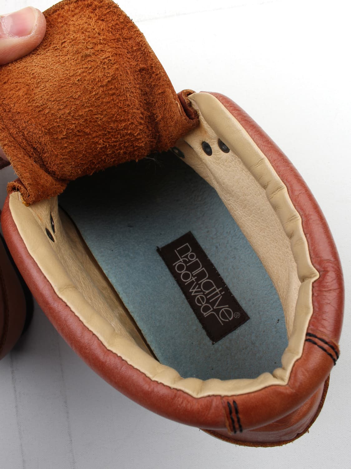 0s NONNATIVE X HECTIC (41) (265-275) 상품이미지5