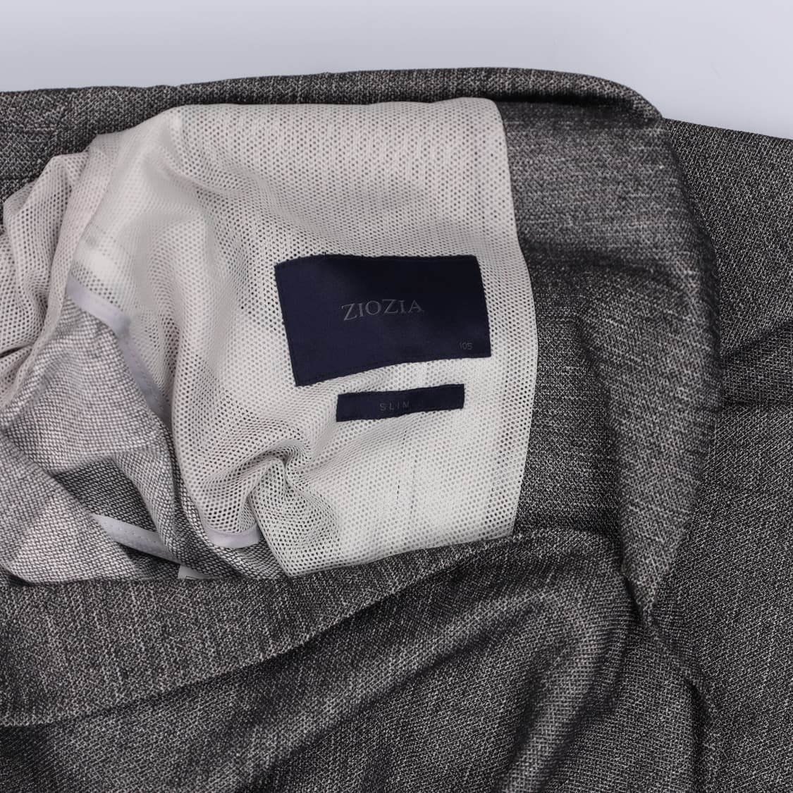 105 지오지아 린넨 블레이저 0407H1 상품이미지4