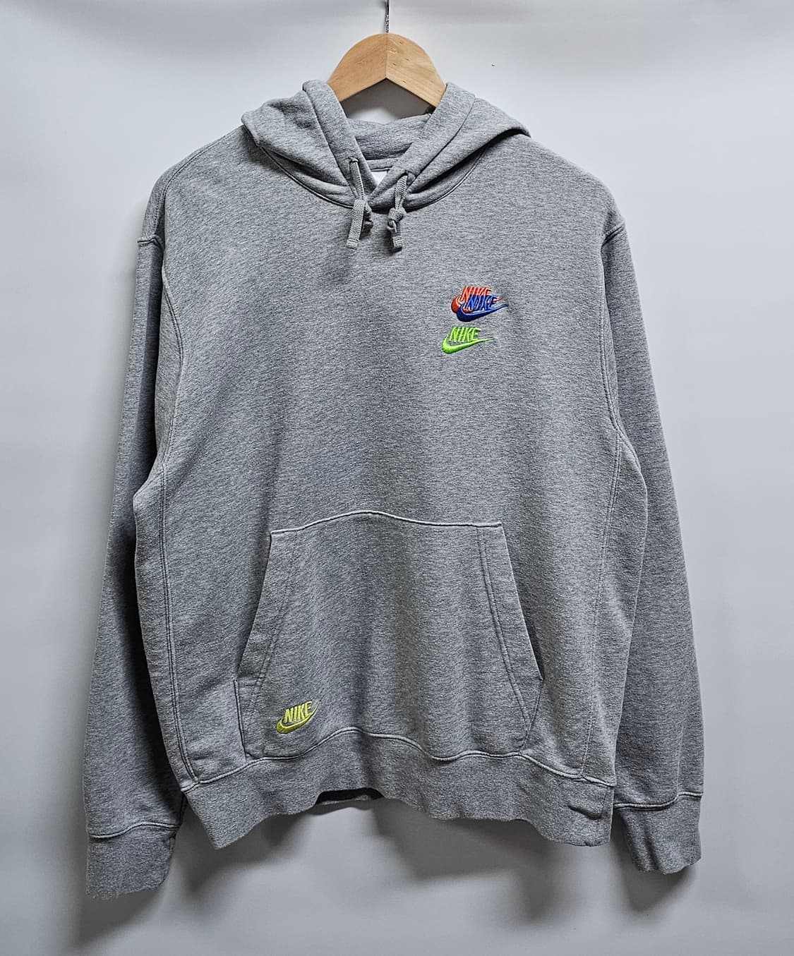 나이키 프렌치테리 후드티 M 상품이미지1