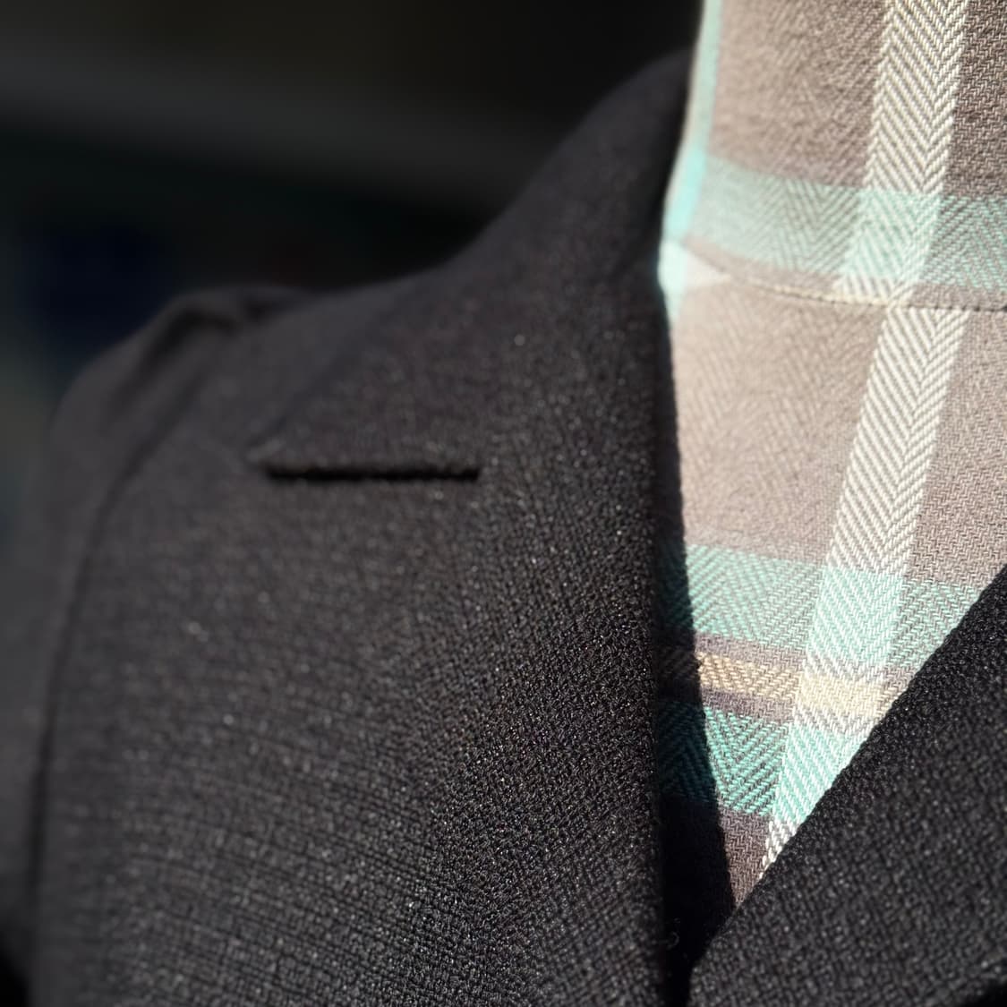 아뜨랑스 트위드 자켓 F 상품이미지7