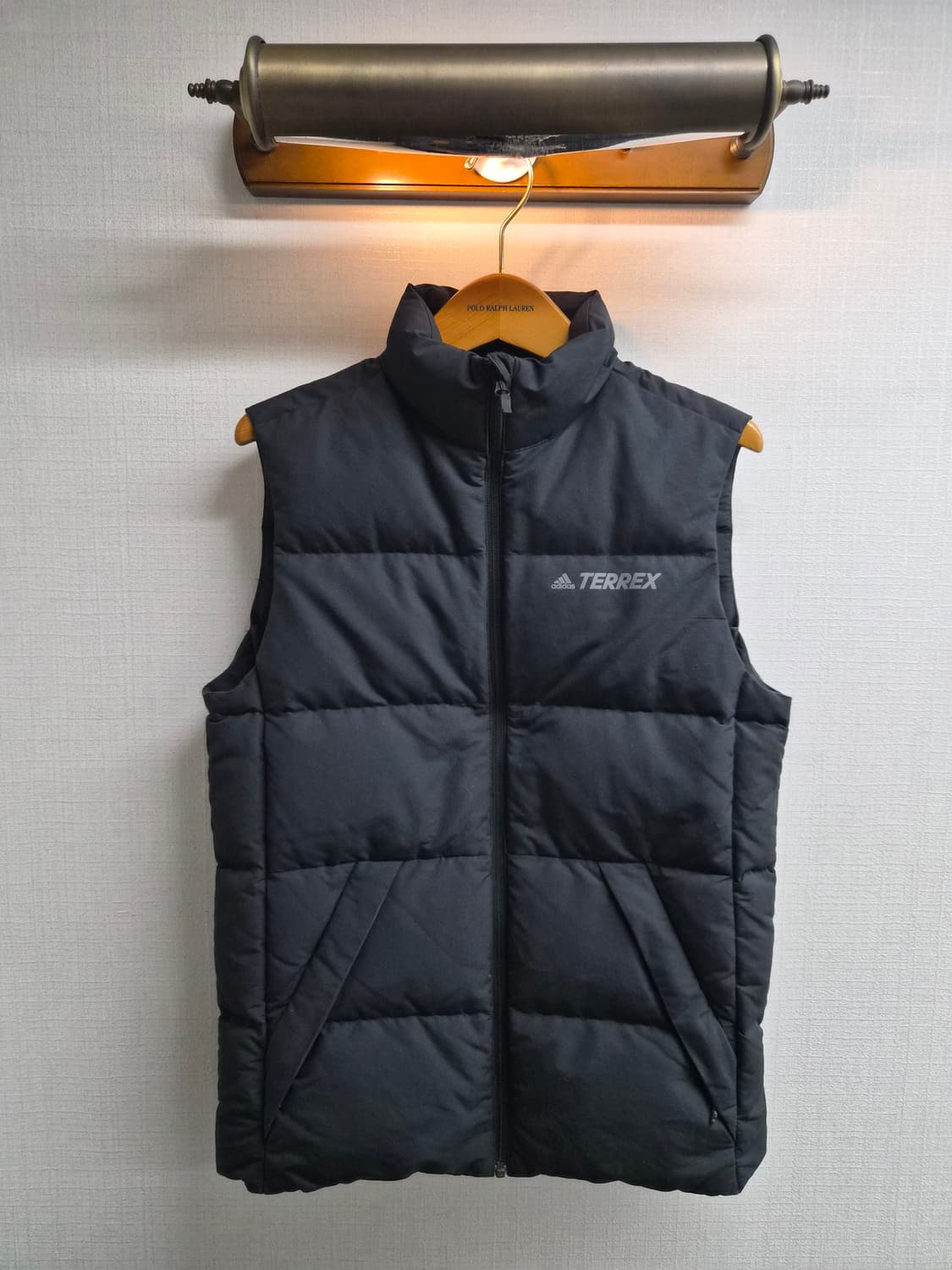 S) 아디다스 TERREX 터렉스 패딩 베스트 팝니다 상품이미지1