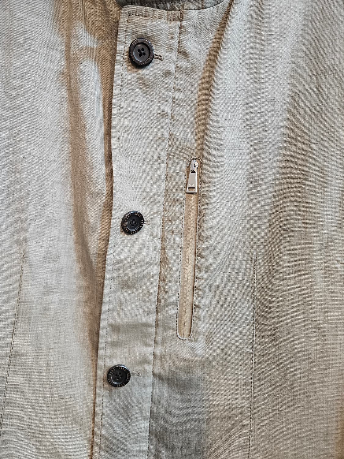 닥스 남성 자켓 상품이미지4