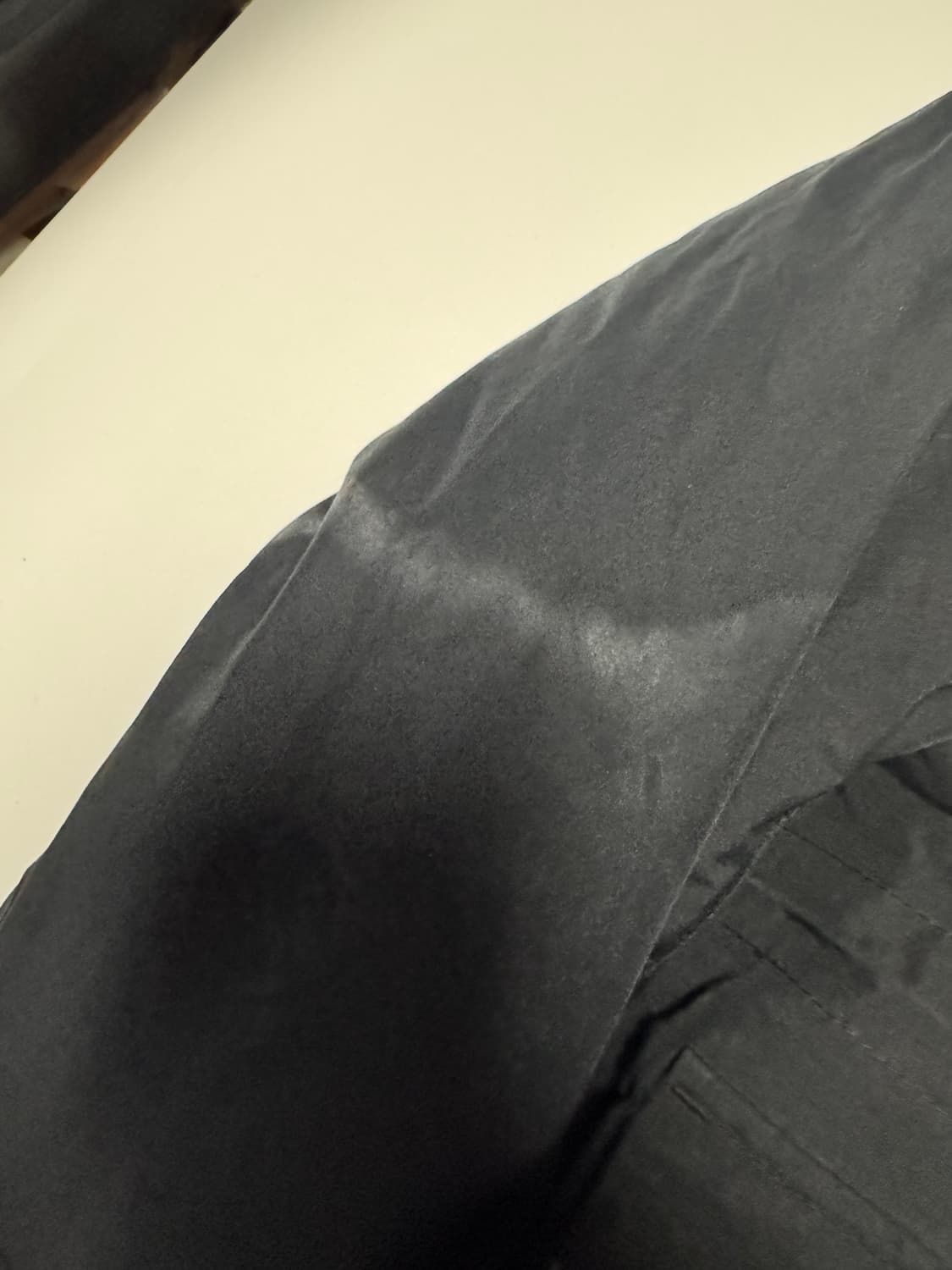 여성 블랙야크 고어텍스 구스다운 라쿤퍼 패딩 점퍼 상품이미지6