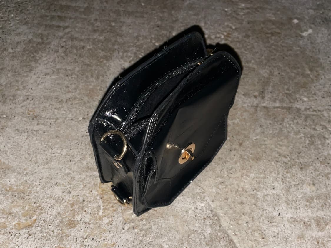 빈티지 엔틱 가터 가방 허벅지 벨트  상품이미지4