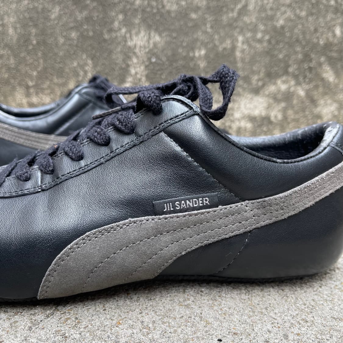 [280] Puma by Jil Sander 2000s 아카이브 스니커즈 상품이미지4