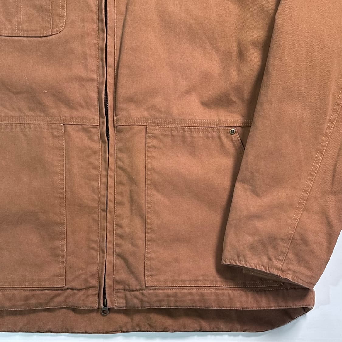 VTG 스윙스타 캔버스 워크 자켓 상품이미지3