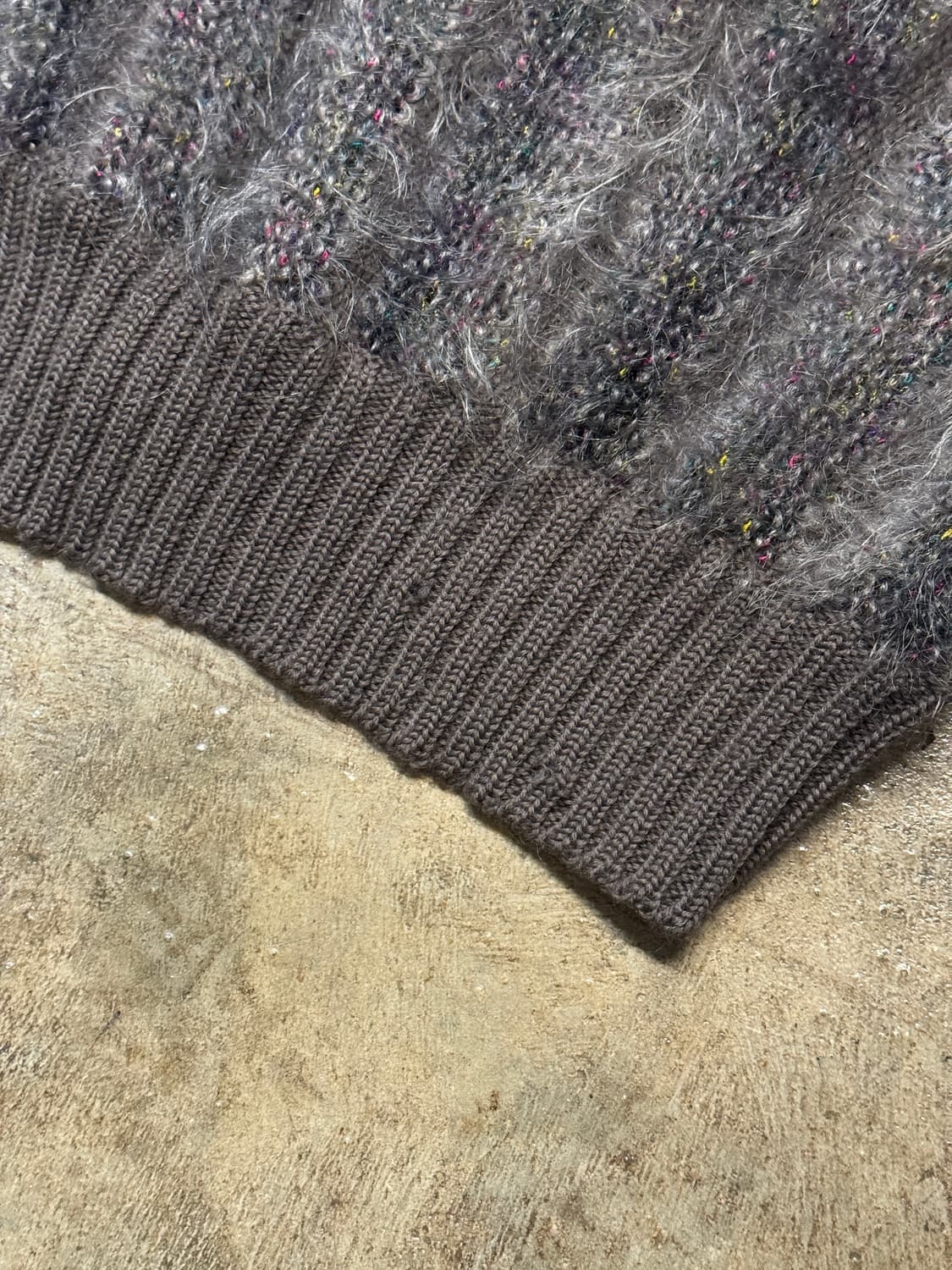 55-66 ) Japanese Vintage (Mohair) 상품이미지8