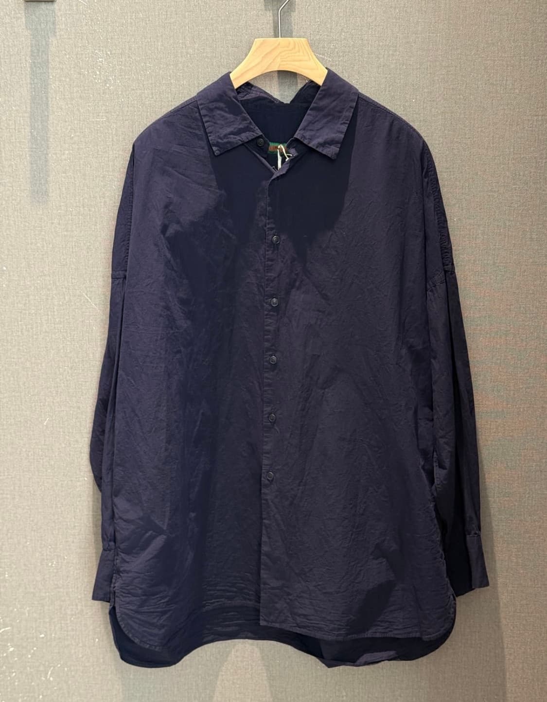 케이시 케이시 루이스 셔츠 잉크 상품이미지1