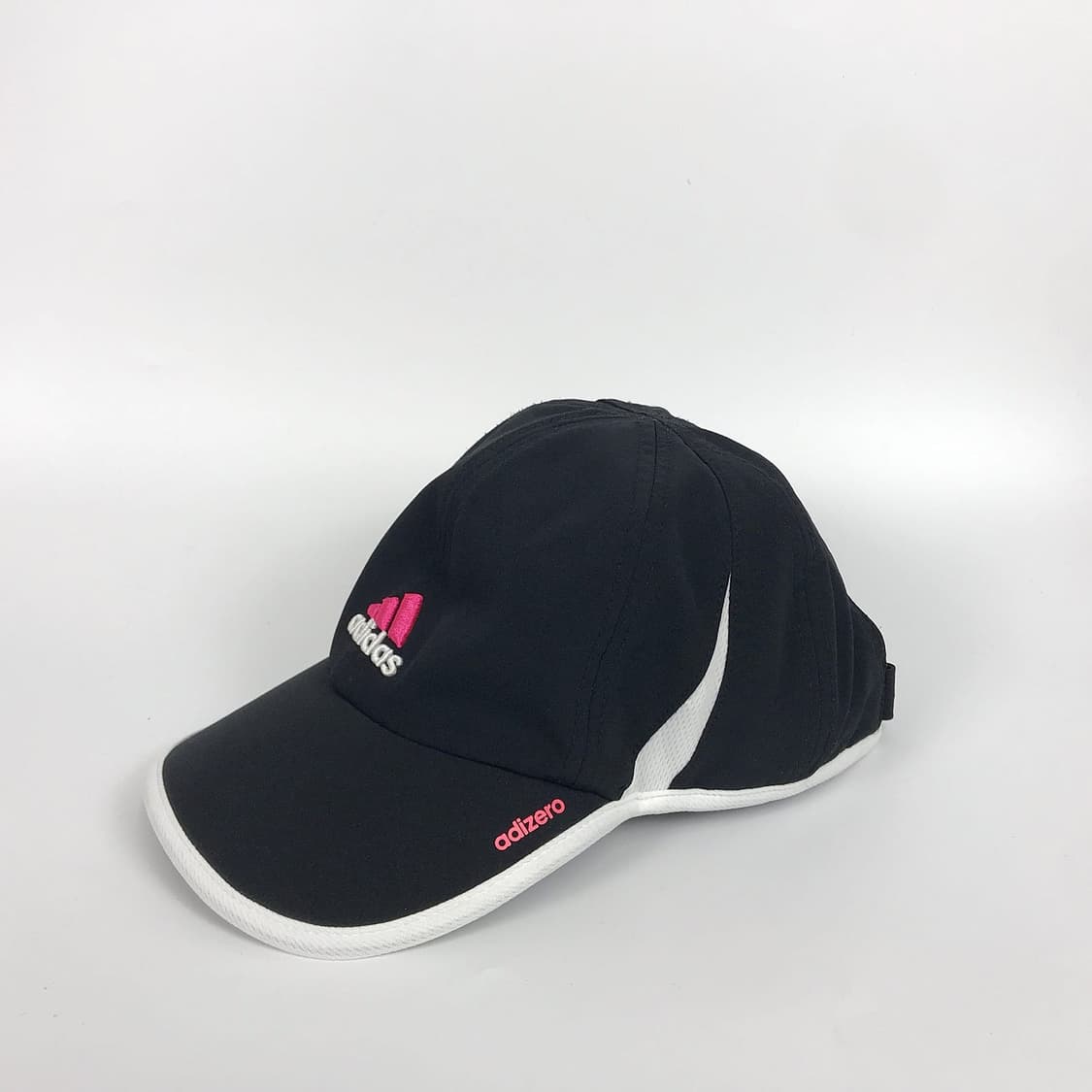 아디다스 아디제로 러닝 여성 캡 모자 상품이미지2