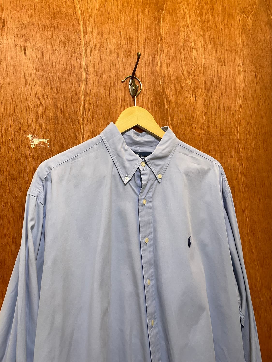 (XL) POLO 폴로 랄프로렌 셔츠 블레이크 상품이미지2