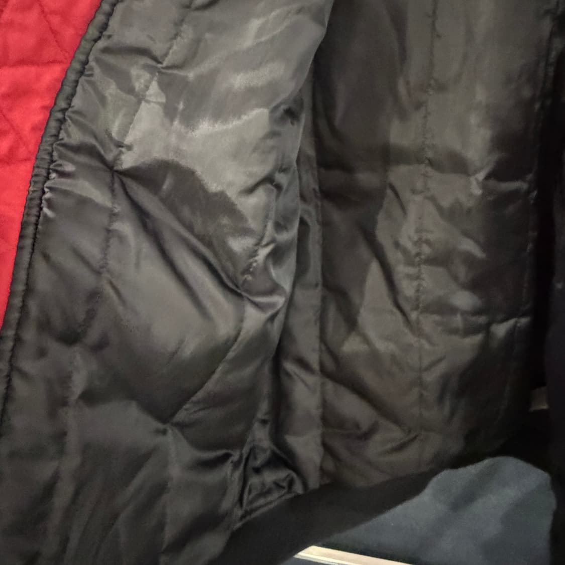 [M] OLD GAP MA1 항공점퍼 상품이미지6