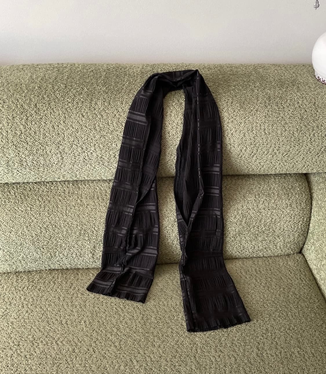 wrinkle scarf 상품이미지1