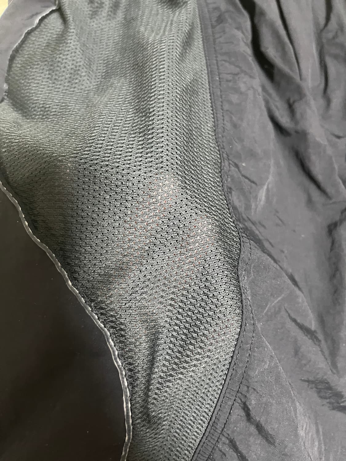 오호스 curved piping short 상품이미지5