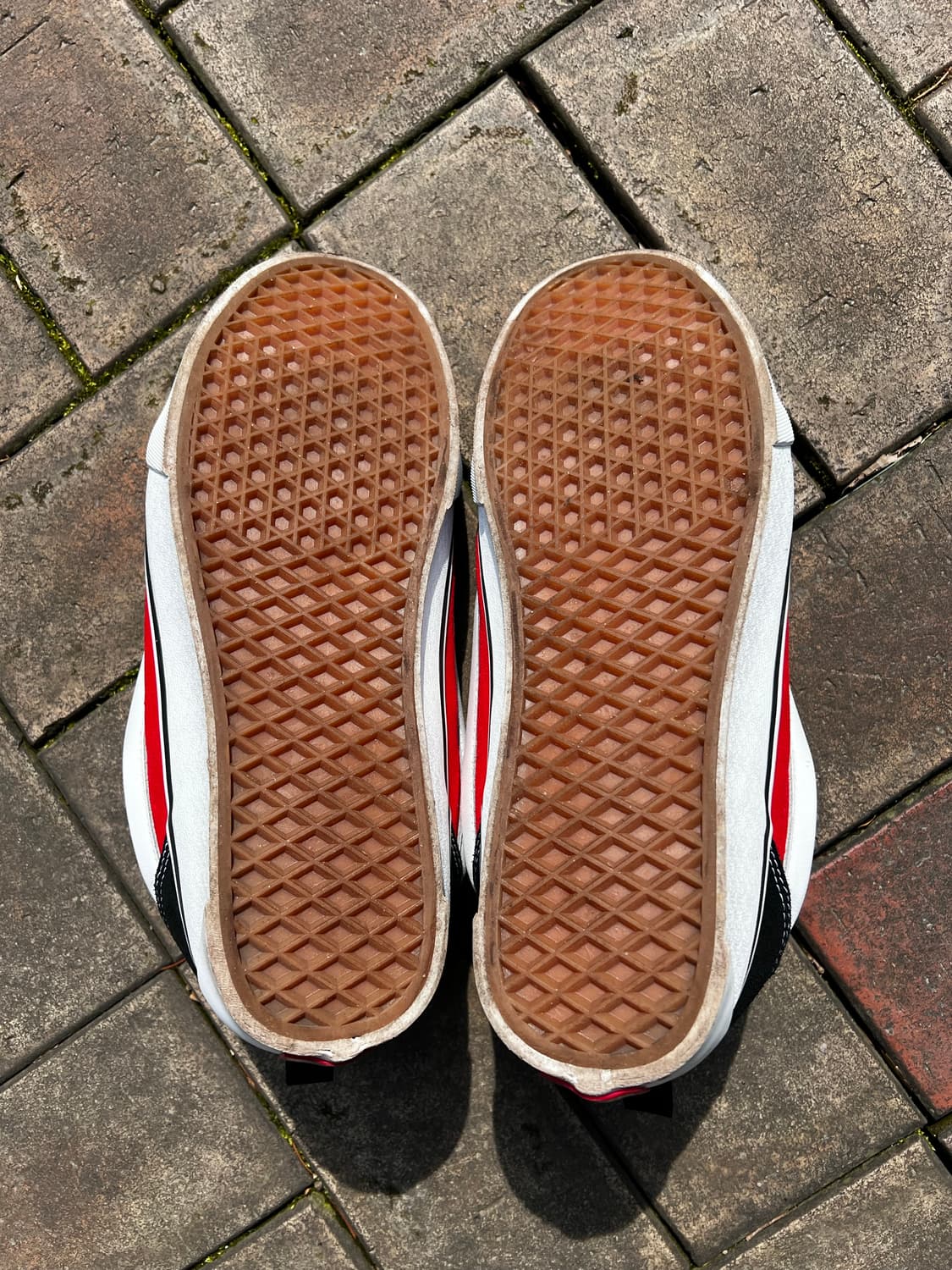 반스 뉴스쿨 290 상품이미지3