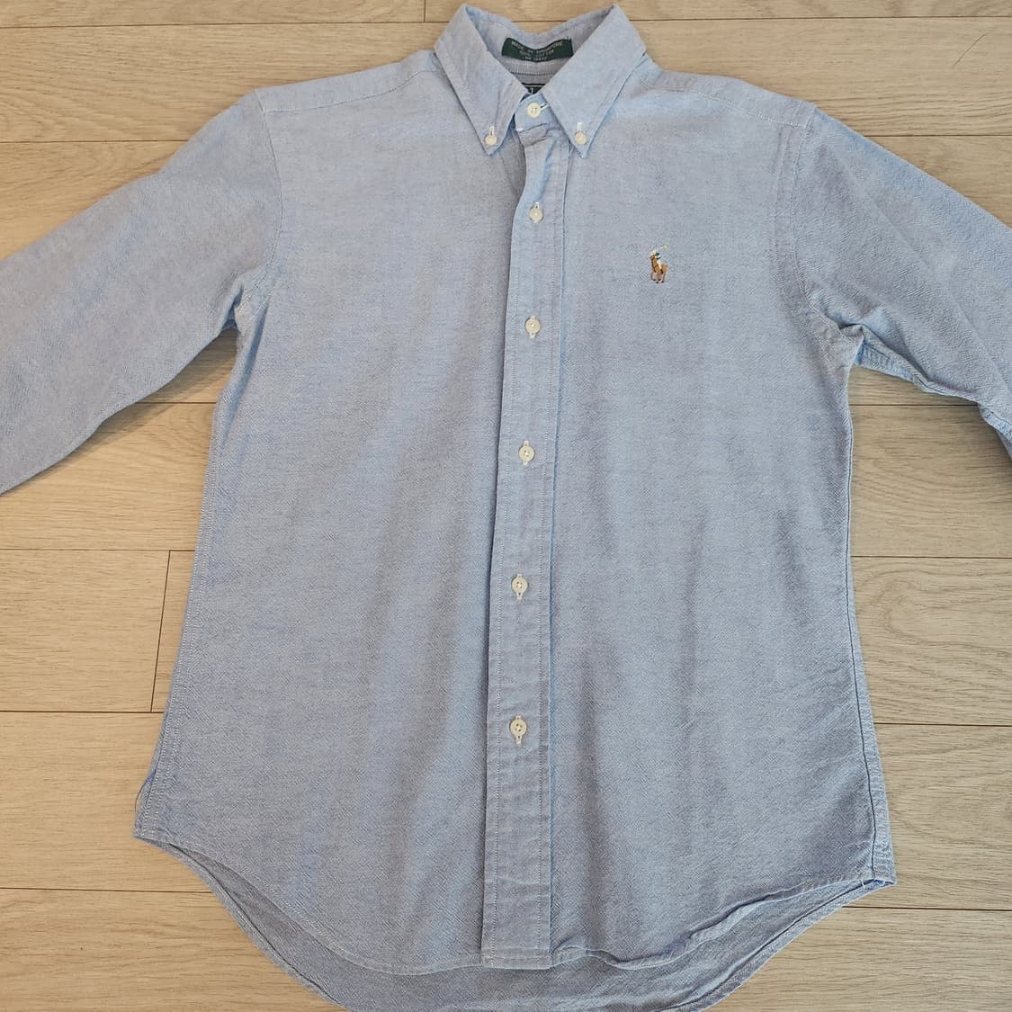 폴로 셔츠 상품이미지4