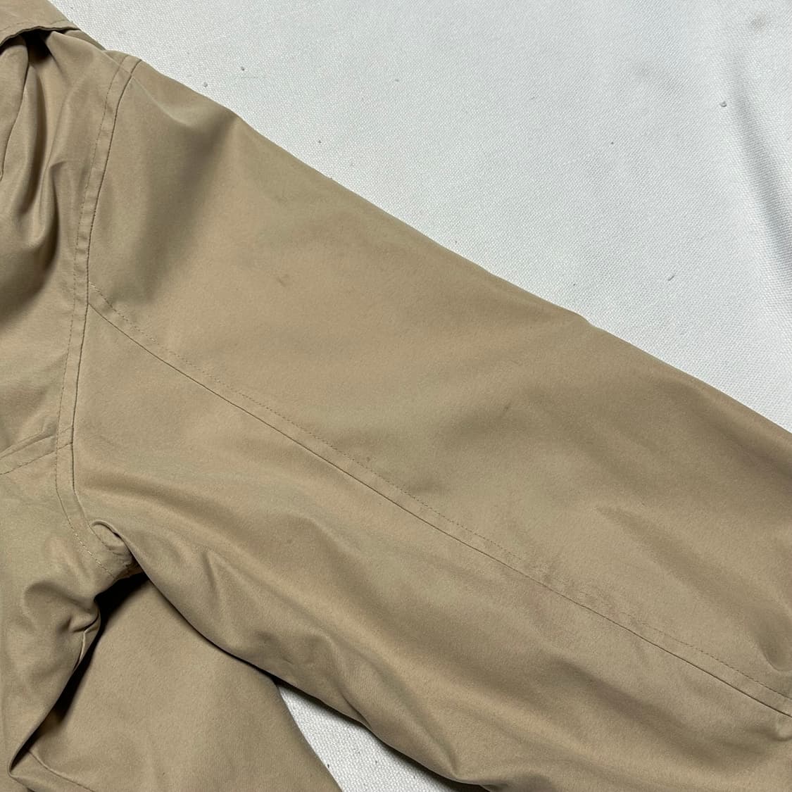 5X 폴로랄프로렌 베이지 바이스윙 자켓 상품이미지9