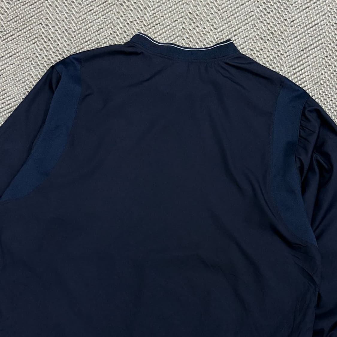 노스엔드 브이넥 웜업 v3252 상품이미지4