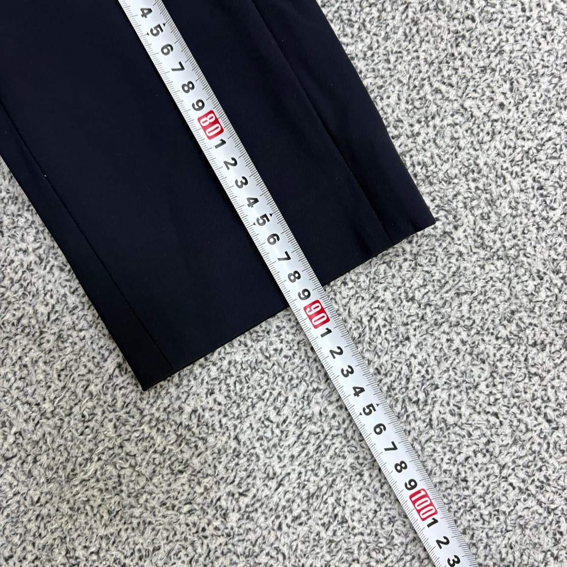 67 커터앤벅 골프 기능성 바지 0309J 상품이미지7