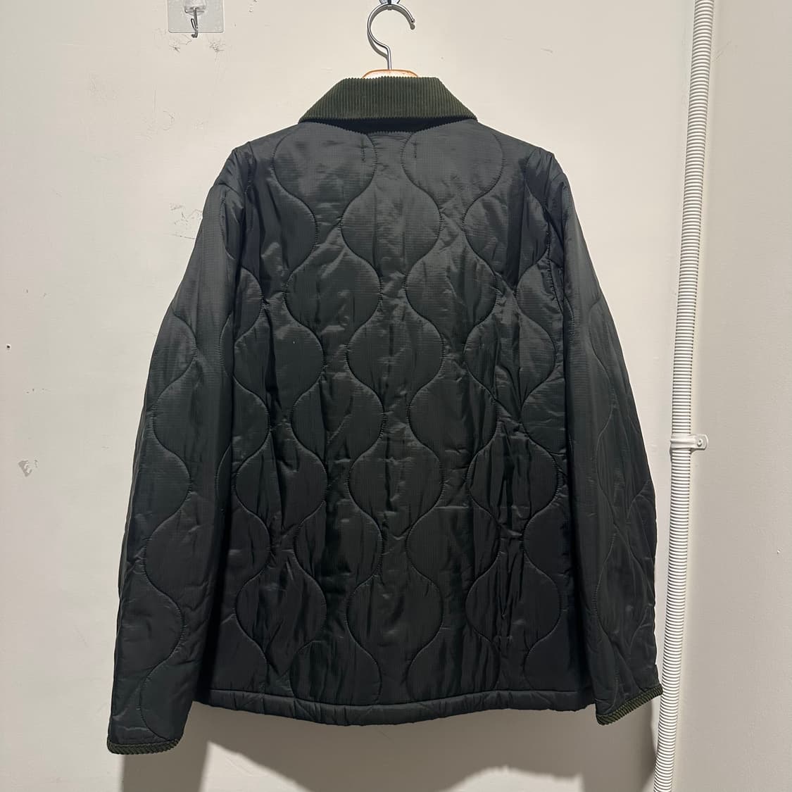 JW앤더슨 퀄팅 자켓 상품이미지5