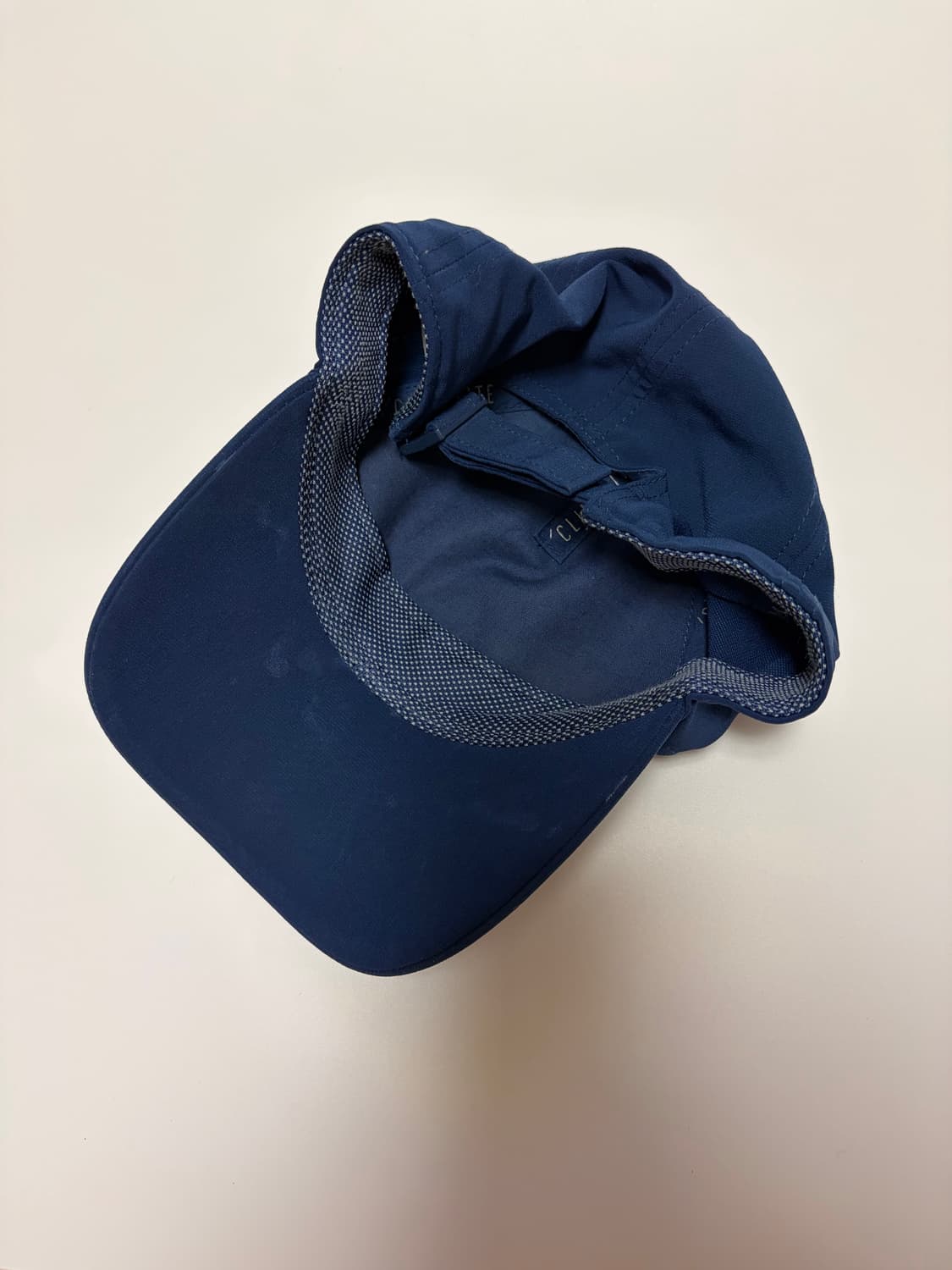 아디다스 네이비 볼캡 상품이미지5