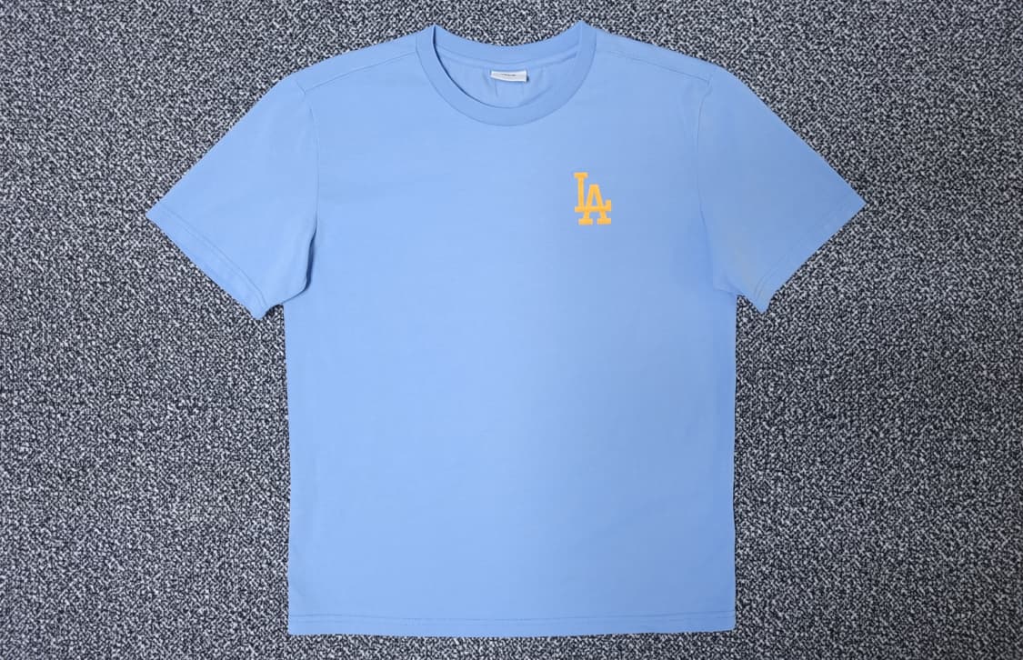 [무료배송][160]MLB 키즈 반팔티 내셔널 키즈 반바지 일괄판매 상품이미지2