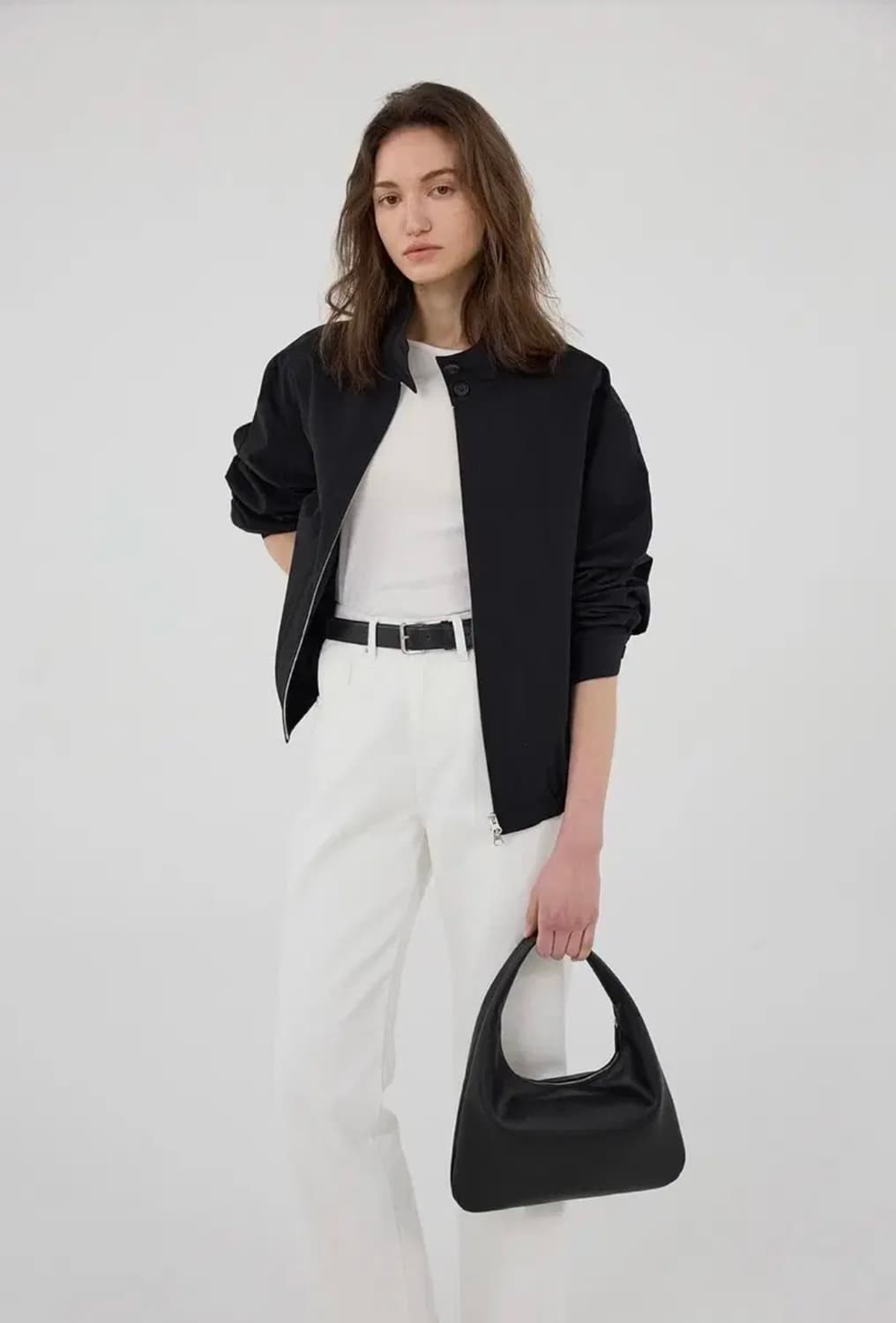 CHE Curve bag 상품이미지5