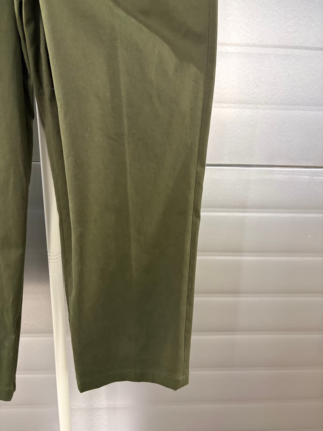 Neil Barrett cotton pants 48 상품이미지4