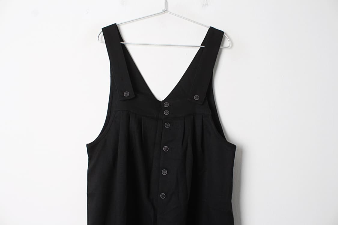 사만사모스 오버롤팬츠 상품이미지5